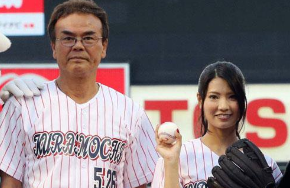 倉持明日香実家は横浜で金持ち 父親は元プロ野球選手の倉持明 Catch Up ねっと