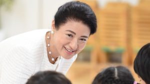 雅子様眉毛濃すぎるし変 アートメイクや入れ墨 タトゥー なのか検証 Catch Up ねっと